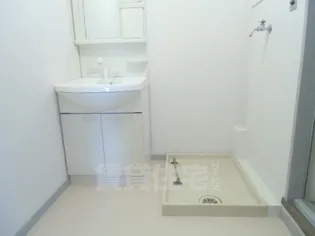 神垣ヒルK・Tハイム【3階】の内装