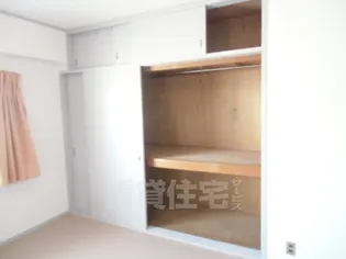 神垣ヒルK・Tハイム【3階】の内装