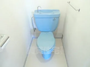 神垣ヒルK・Tハイム【3階】の内装