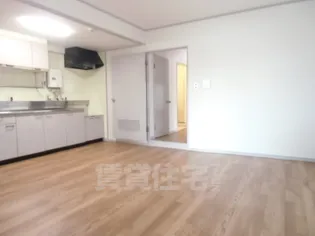 神垣ヒルK・Tハイム【3階】の居間