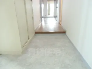 神垣ヒルK・Tハイム【3階】の玄関