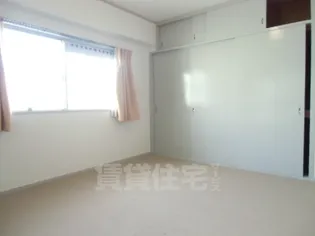 神垣ヒルK・Tハイム【3階】の寝室