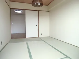 神垣ヒルK・Tハイム【3階】の子供部屋