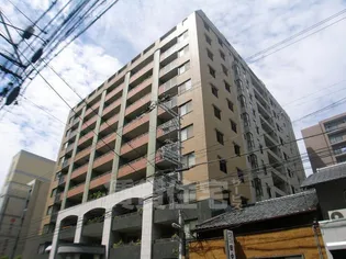 アパガーデンスクエア四条烏丸の画像