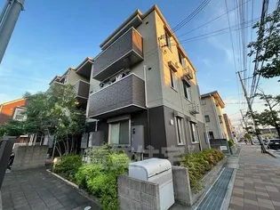 レ セーナ甲東園の画像