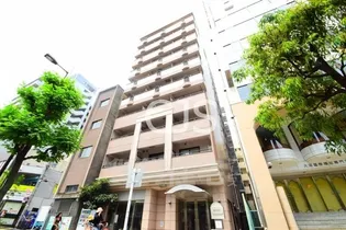 モンブラン【4階】の外観