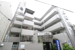 大阪府大阪市西淀川区歌島1丁目【マンション】の外観