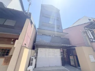 アイカーサ麩屋町【2階】の外観
