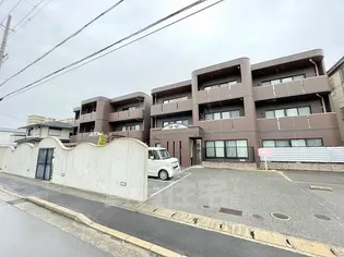 RZ VILLAGE S棟の画像