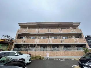 大阪府堺市中区土師町4丁【マンション】の外観