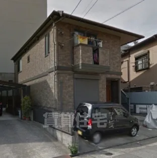 エクセラン秀和【2階】の外観