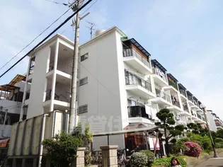 阪南グリーンハイツの画像