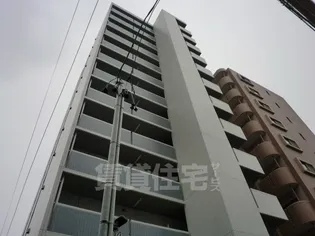 GRAN DUKE千代田【12階】の外観