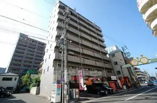 アンシャンテ車道の画像
