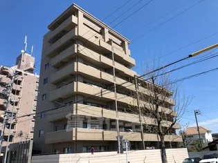 Epoch IKAI【1階】の外観