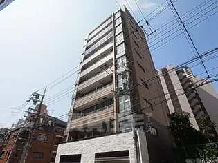 メゾンエスプリ生田の画像