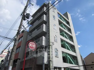 KマンションJINの画像