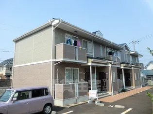 カーサKEI2の画像