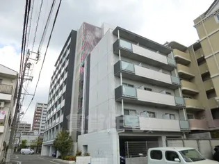 愛知県名古屋市瑞穂区駒場町2丁目【マンション】の外観