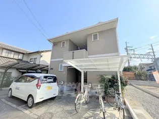 ローズハイツの画像