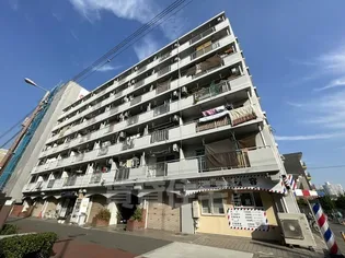 喜連ロイヤル1号館の画像