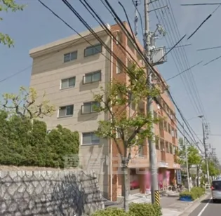 向が丘ハイツの画像