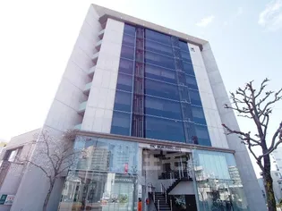 SK BUILDINGーの画像