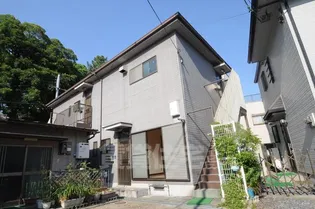 山岸ハイツの画像