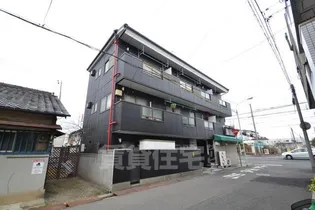 北口ハイツの画像