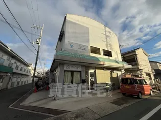 奥野ビルの画像