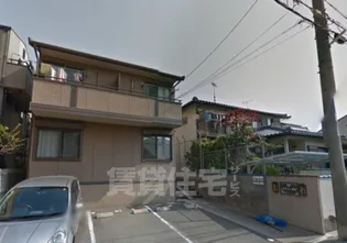 ラポール春岡【2階】の外観