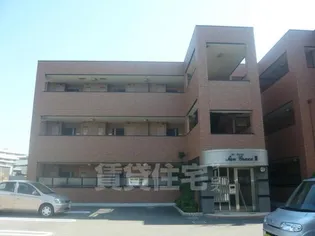 サングレイスIIの画像