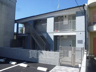 グランハイツの画像