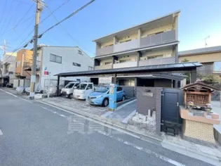 CRILLON御池の画像