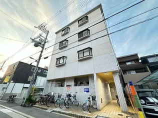 マンション忍の画像