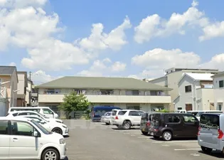 グレースコートの画像