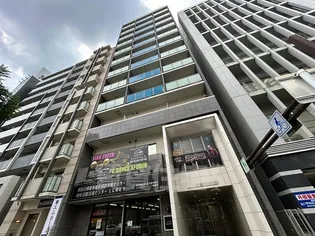 第15フクマルビルの画像