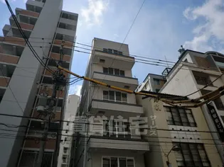 エルシア【6階】の外観