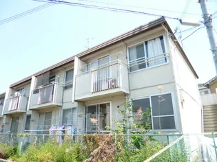 ハイツトヨダの画像