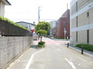 エバラン【1階】のその他画像