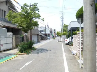 エバラン【1階】のその他画像