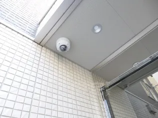 エバラン【1階】のその他画像