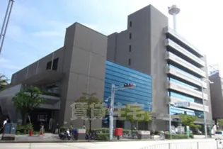 エバラン【1階】の周辺