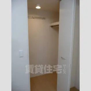 エバラン【1階】の内装