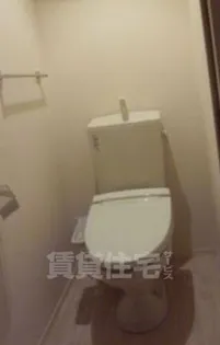 エバラン【1階】の内装