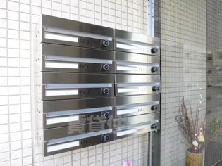 エバラン【1階】のその他画像