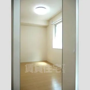 エバラン【1階】の居間