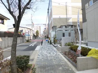 エバラン【1階】のその他画像