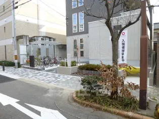 エバラン【1階】のその他画像