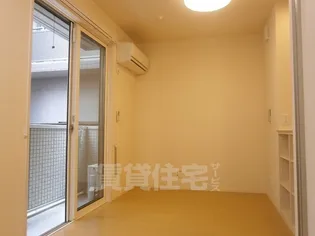 エバラン【1階】の居間